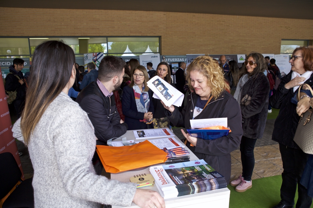 MARATON DE EMPLEO GIPE 2019 2263